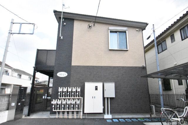 ��ʌ��������܎s��΋���̏o���̃A�p�[�g�̌����O��