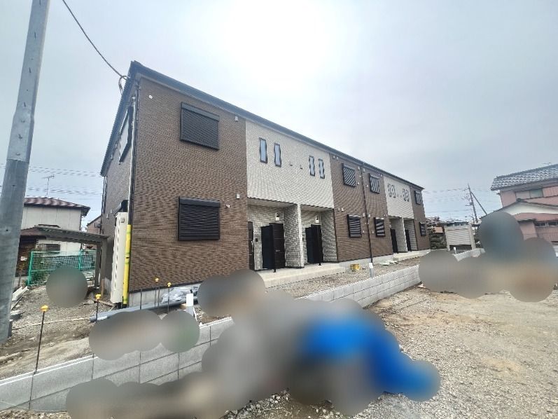 ��ʌ��v��s�Ҋ����O�ӂ̃A�p�[�g�̌����O��