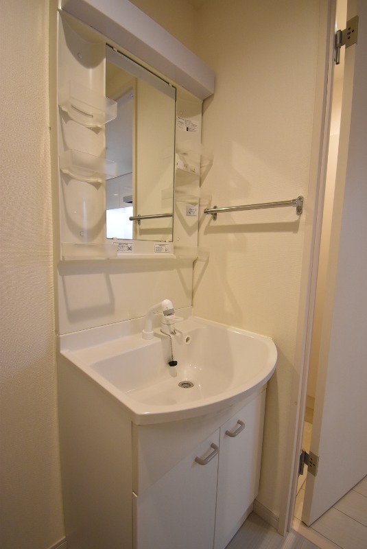 ��ʌ��z�J�s���������̃}���V�����̐��ʏ�