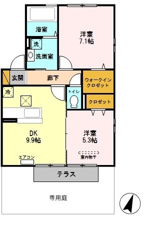 ��ʌ�����s�{���U���ڂ̃A�p�[�g�̊Ԏ�