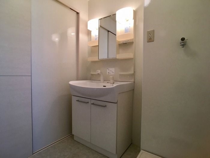 ��ʌ�����s�{���U���ڂ̃A�p�[�g�̐��ʏ�