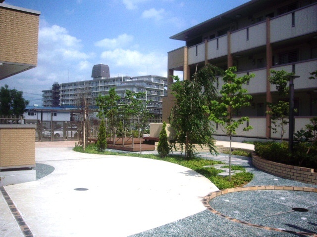 ��ʌ�����s�{���U���ڂ̃A�p�[�g�̂��̑�