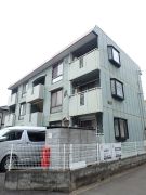 ��ʌ��������܎s��{��听���R����216-2�̃A�p�[�g�̌����O��