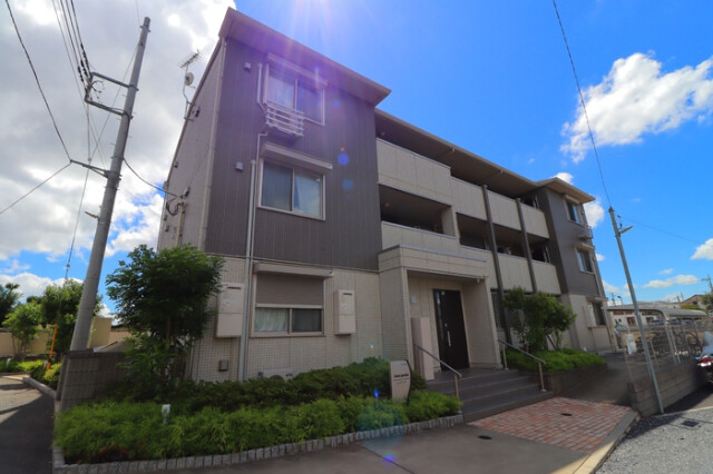 ��ʌ��������܎s����O���U���ڂ̃A�p�[�g�̌����O��