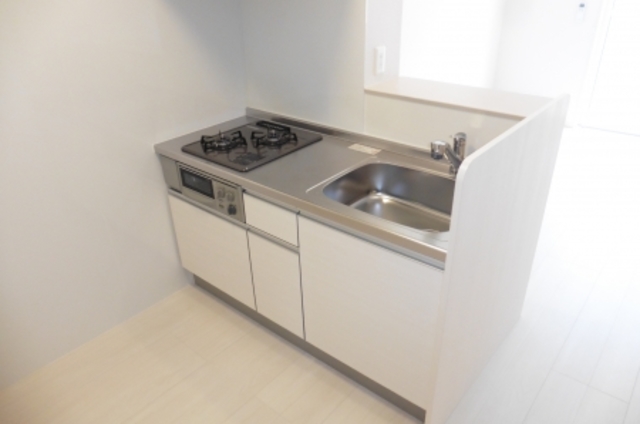 ��ʌ��������܎s��{��x�̓����R���ڂ̃A�p�[�g�̃L�b�`��