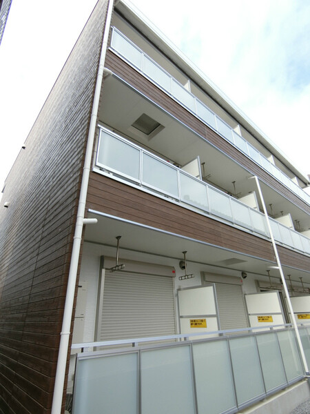 ��ʌ������s�����̃}���V�����̂��̑�