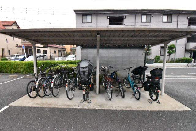 ��ʌ�����s������U���ڂ̃A�p�[�g�̂��̑�