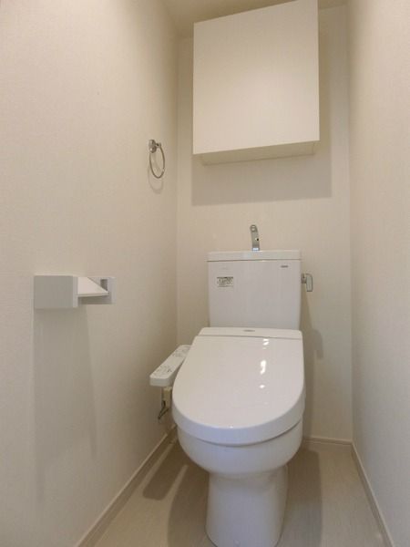 ��ʌ������s�����̃}���V�����̃g�C��