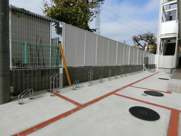 ��ʌ������s�����̃}���V�����̂��̑�