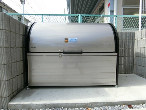 ��ʌ������s�����̃}���V�����̂��̑�