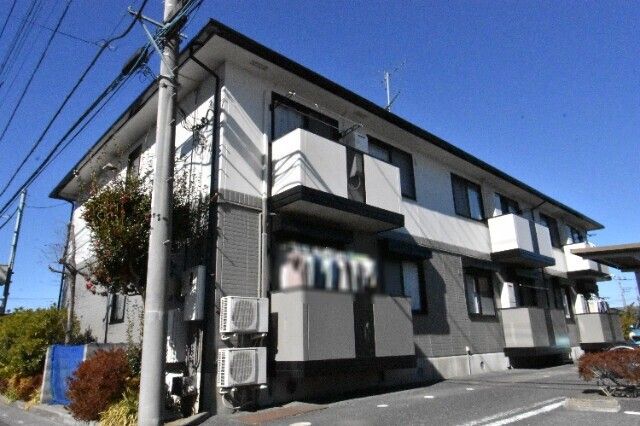 ��ʌ��k�����S�ɓޒ������P����222�̃A�p�[�g�̌����O��