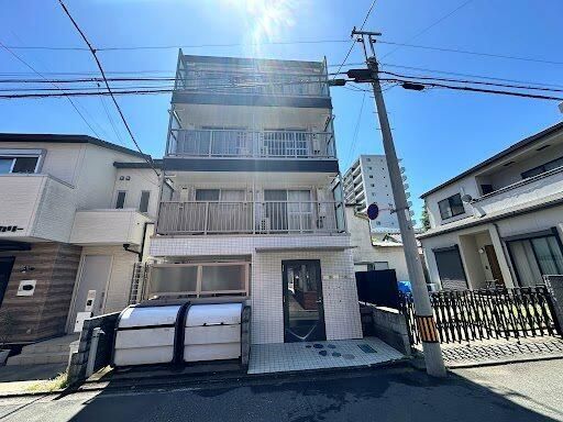 ��ʌ��������܎s�Y�a��k�Y�a�P���ڂ̃}���V�����̌����O��