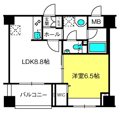 ��ʌ��������܎s�������˂S���ڂ̃}���V�����̊Ԏ�