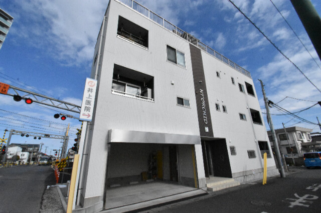 ��ʌ��@�c�s���P���ڂ̃}���V�����̂��̑�