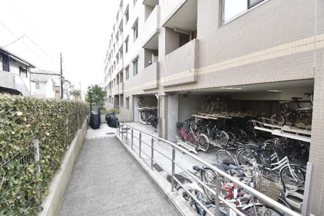 ��ʌ��������܎s�������˂S���ڂ̃}���V�����̂��̑�