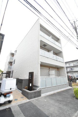 ��ʌ�����s����T����13-23�̃}���V�����̌����O��