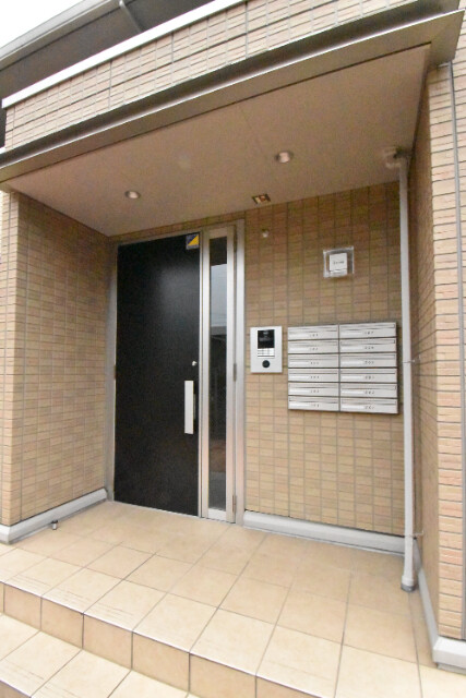 ��ʌ��z�J�s���]���Q���ڂ̃A�p�[�g�̃G���g�����X