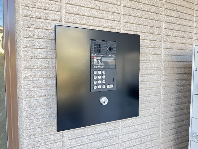 ��ʌ��O���s����c�Q���ڂ̃}���V�����̂��̑�