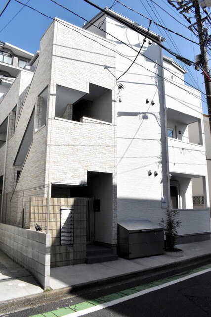 ��ʌ��������܎s�����扺�����U���ڂ̃A�p�[�g�̌����O��