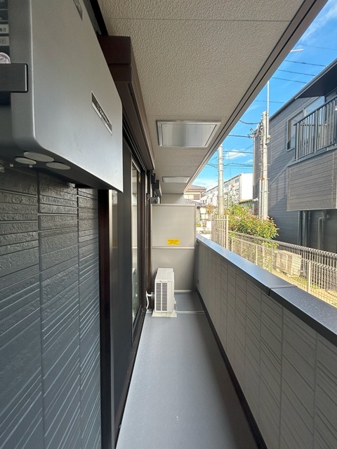 ��ʌ��������܎s�k��{�����S���ڂ̃A�p�[�g�̃o���R�j�[