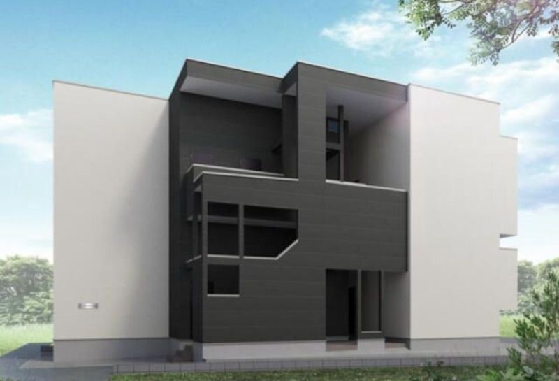 ��ʌ��������܎s����厚���V�n�̃A�p�[�g�̌����O��