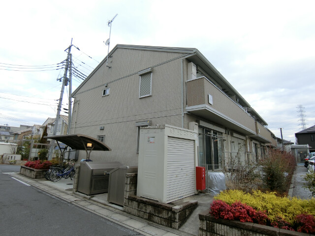 ��ʌ��������܎s�΋�����U���ڂ̃A�p�[�g�̌����O��