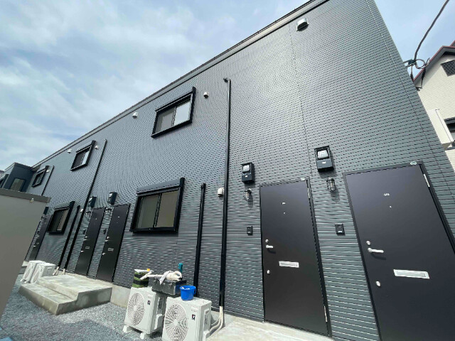 ��ʌ��������܎s���撆���R���ڂ̃A�p�[�g�̌����O��