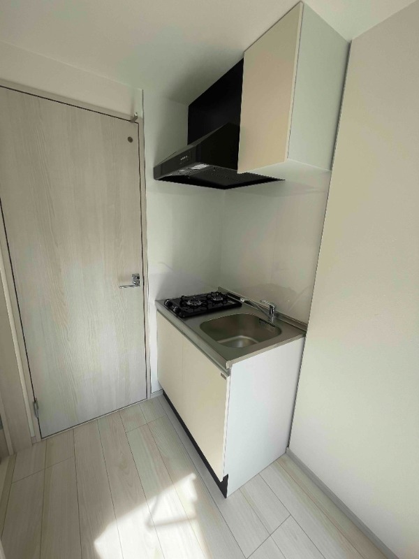 ��ʌ��������܎s���撆���R���ڂ̃A�p�[�g�̃L�b�`��