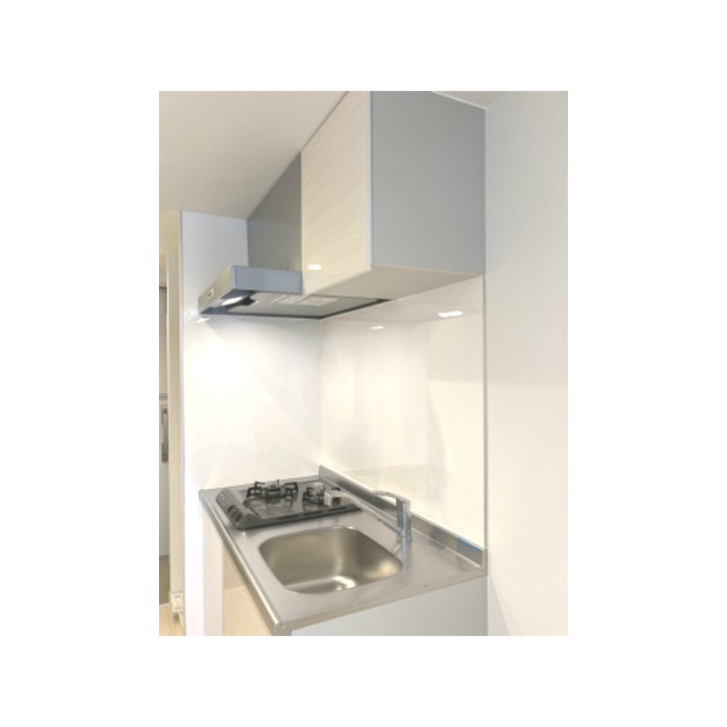 ��ʌ�����s�J�ÂP���ڂ̃A�p�[�g�̃L�b�`��