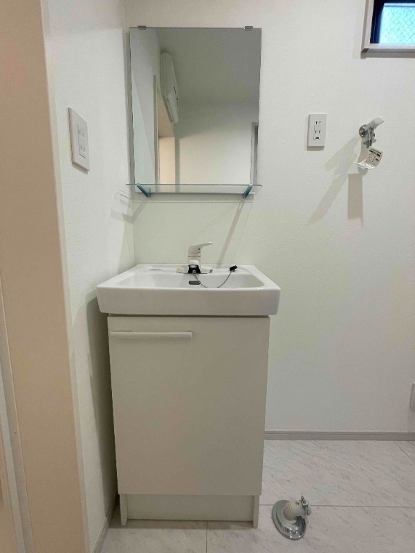 ��ʌ��������܎s���撆���R���ڂ̃A�p�[�g�̐��ʏ�