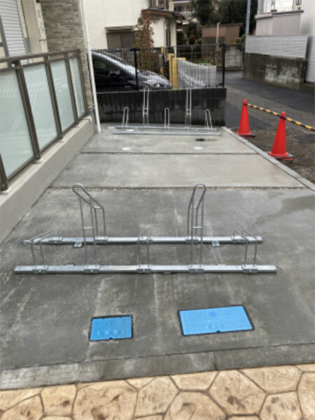 ��ʌ�����s�J�ÂP���ڂ̃A�p�[�g�̂��̑�