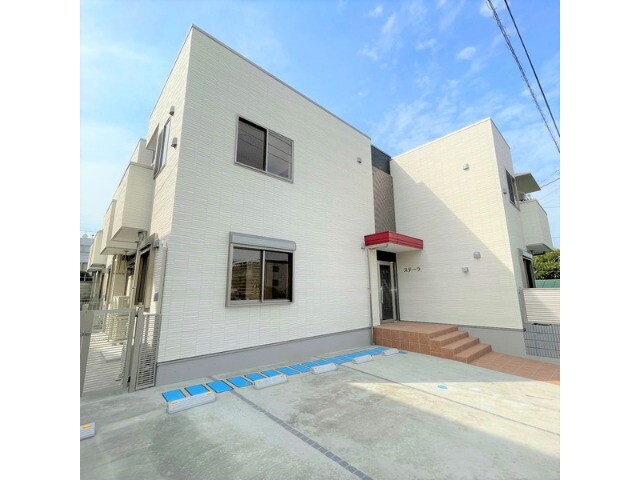 ��ʌ��������܎s��{��x�̓����Q���ڂ̃A�p�[�g�̌����O��