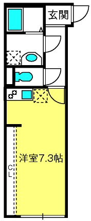 ��ʌ��������܎s����厚�y���̃A�p�[�g�̊Ԏ�