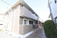 ��ʌ��������܎s��΋搼���R����4-21�̃A�p�[�g�̌����O��