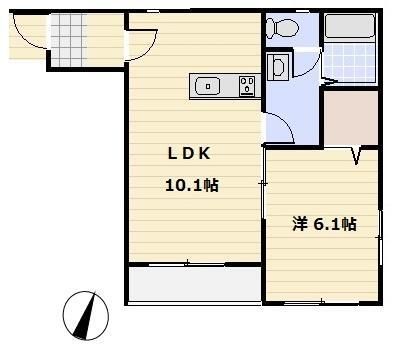 ��ʌ��������܎s�Y�a��O�n�R���ڂ̃}���V�����̊Ԏ�