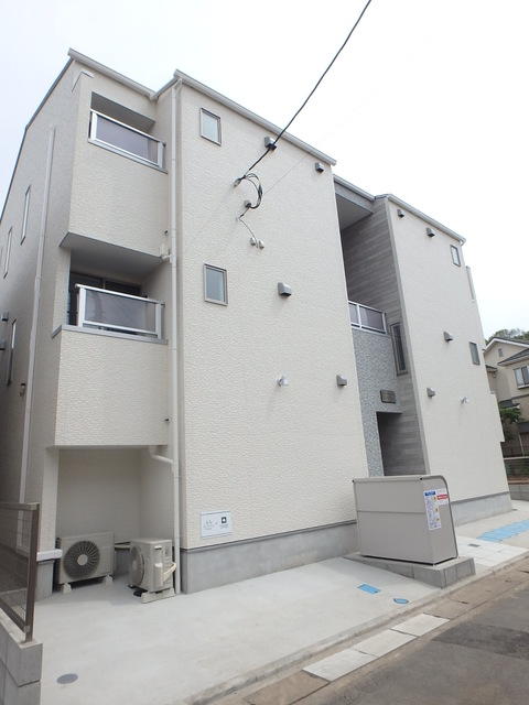 ��ʌ��������܎s�������a�c���P���ڂ̃A�p�[�g�̌����O��