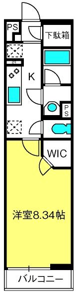 ��ʌ��������܎s��{��k�ܒ��Q���ڂ̃}���V�����̊Ԏ�