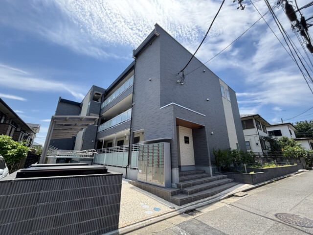 ��ʌ��������܎s��{��k�ܒ��Q���ڂ̃}���V�����̌����O��