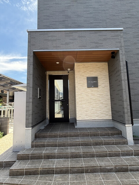 ��ʌ��������܎s��{��k�ܒ��Q���ڂ̃}���V�����̃G���g�����X