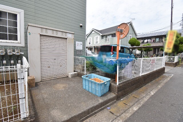 ��ʌ������s�V�P���̃A�p�[�g�̂��̑�