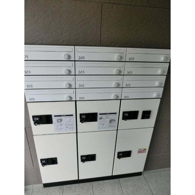 ��ʌ��������܎s�Y�a��O�n�R���ڂ̃}���V�����̂��̑�