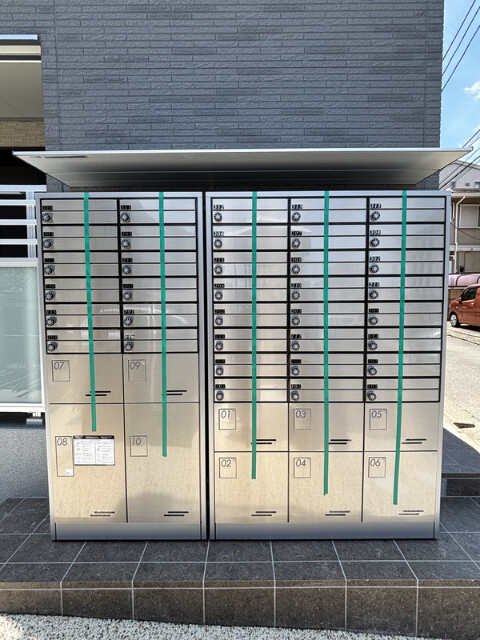 ��ʌ��������܎s��{��k�ܒ��Q���ڂ̃}���V�����̂��̑�