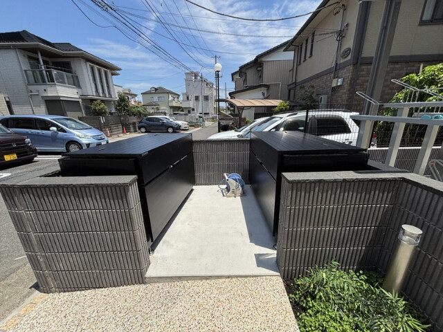 ��ʌ��������܎s��{��k�ܒ��Q���ڂ̃}���V�����̂��̑�