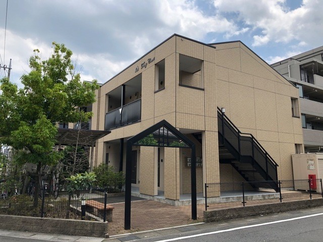 ��ʌ�����s������S����6-19�̃}���V�����̌����O��