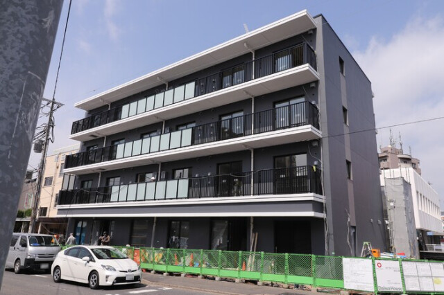 ��ʌ��������܎s�����扺�����V���ڂ̃}���V�����̌����O��