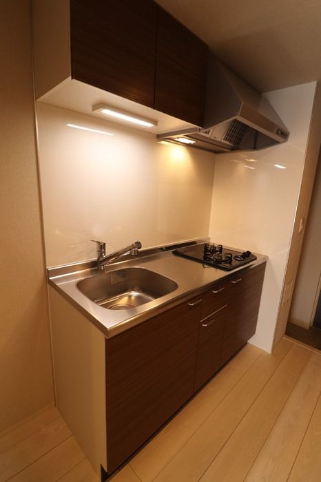 ��ʌ��������܎s�����扺�����V���ڂ̃}���V�����̃L�b�`��