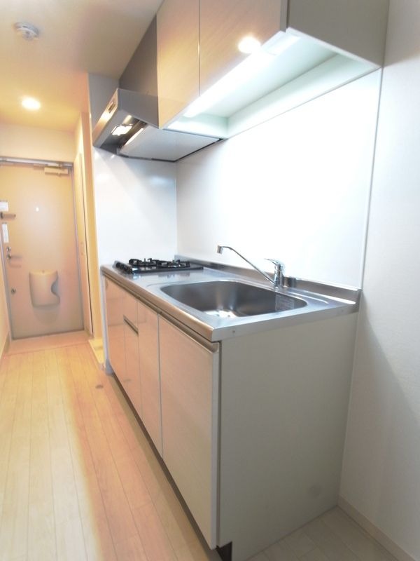 ��ʌ��������܎s�΋挴�R�P���ڂ̃A�p�[�g�̃L�b�`��