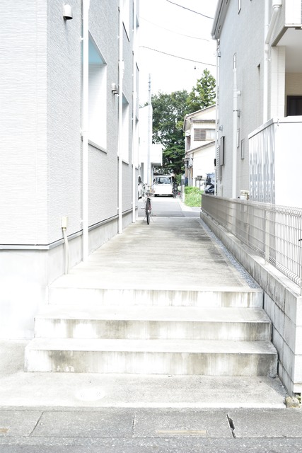 ��ʌ��������܎s������{�����R���ڂ̃A�p�[�g�̃G���g�����X