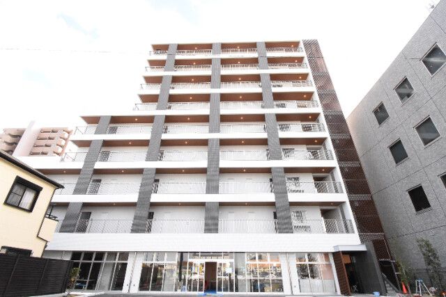 ��ʌ��������܎s��{��k�ܒ��P����299-5�̃}���V�����̌����O��