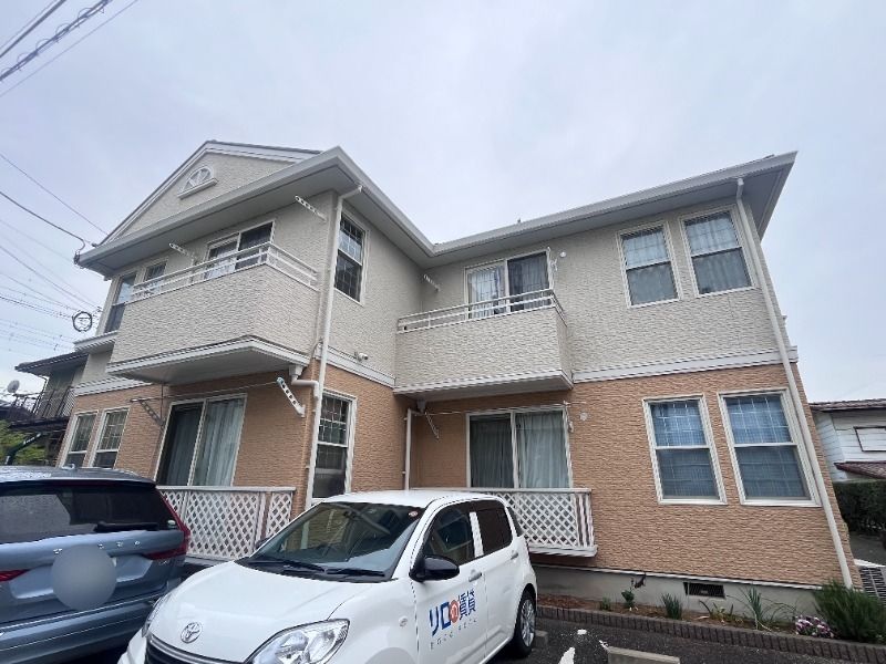 ��ʌ��������܎s��{�捂�@���P����387�̃A�p�[�g�̌����O��